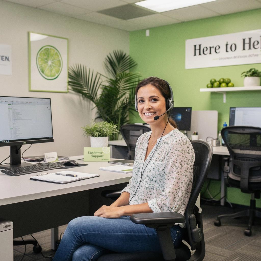 Natūralus kalkių arbatos paketas su informacija apie sveiką kraujo spaudimą.